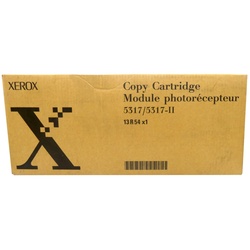 Original Xerox Trommel 013R00054 schwarz für 5317