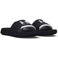 Under Armour Ignite Select Slides schwarz