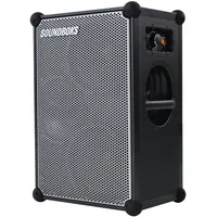 Soundboks 4 grau