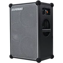 Soundboks 4 grau
