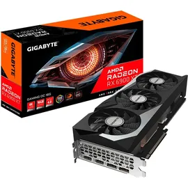 Gigabyte RX 6900 XT Gaming OC 16 GB GDDR6 2050 MHz GV-R69XTGAMING OC-16GD