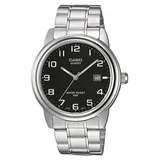 Casio Collection Edelstahl 39 mm MTP-1221A-1AVEG