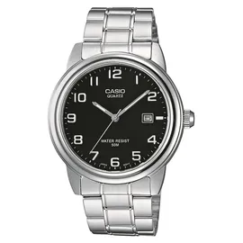 Casio Collection Edelstahl 39 mm MTP-1221A-1AVEG
