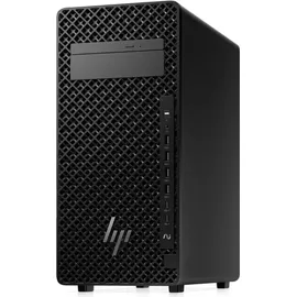 HP Z2 Tower G1i Workstation Intel Core Ultra 7 265 16 GB RAM 512 GB SSD NVIDIA RTX A400 Windows 11 Pro