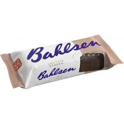 Bahlsen Comtess Schoko Kuchen 350G