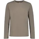 ICEPEAK Bolton Langarmshirt Grau XL