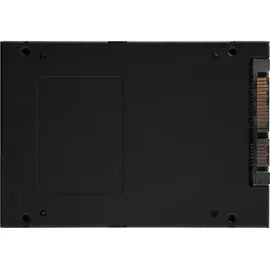 Kingston KC600 256 GB 2,5" SKC600/256G