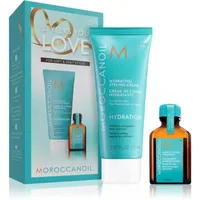 Moroccanoil Hydration Stylers You Love Set zum nähren und