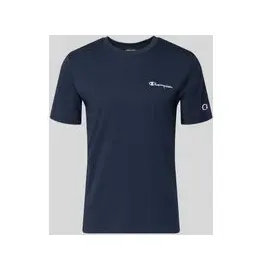 zeybra adicolor Classics 3-Streifen T-Shirt Night Indigo 2XL