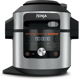 Ninja OL650EU Foodi MAX 12-in-1 SmartLid Multikocher