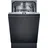 Siemens iQ300 SR63EX25KE Einbau-Geschirrspüler (vollintegrierbar, 448 mm breit)