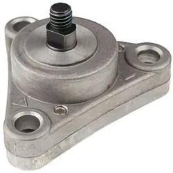 Ölpumpe GY6  Motor 139QMB/139QMA (Kurbelwelle mit 16 Zähnen)