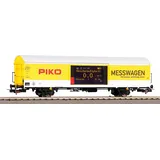 PIKO Messwagen 55060 H0