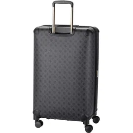 GUESS Wilder 28 4-Rollen Cabin 77 cm / 103 l charcoal