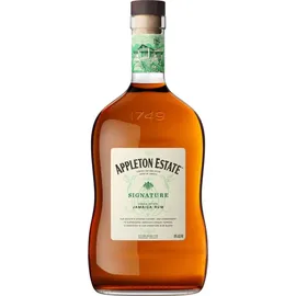 Appleton Estate Signature 40% Vol. 0,7 l