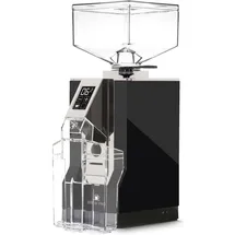 Eureka Mignon Brew Pro matt schwarz