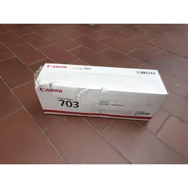 Canon 703BK schwarz