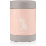 Reer ColourDesign Edelstahl-Warmhaltebox, 300 ml,rosa | 1.0 Stück