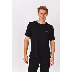 Penfold-T-Shirt SCHWARZ|SCHWARZ 2XL