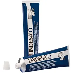 LINDESA O mäßig fettende Hautschutzcreme 50 ml