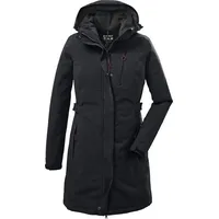 KILLTEC Parka »KOW 165 WMN PRK« Killtec schwarz