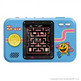 My Arcade Pocket Player PRO Ms. Pac-Man