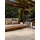 Ted Baker Nightingale Wendeteppich", jute weiß, B:200cm H:8mm L:300cm, Polypropylen, Teppiche, Teppich, Designteppich, Wetterfest, modern, Pflegeleicht, Wohnzimmer, Terrasse