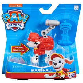 Spin Master Paw Patrol Pack 1 Marshall, Skye und Rubble