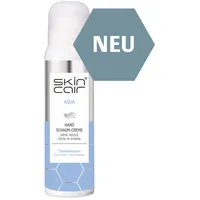 SKINCAIR AQUA Hand Schaum-Creme 100ml