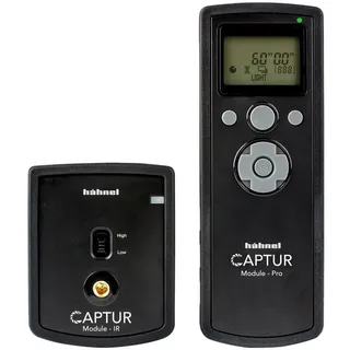 Hähnel Captur Pro IR Modul