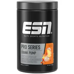 ESN Crank Pump Pro Peach Iced Tea