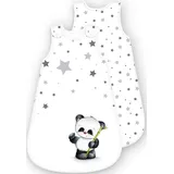 Herding Baby Schlafsack Panda 90