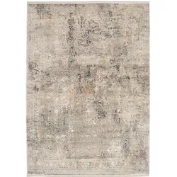 Webteppich Avignon Grau ca. 240x300cm
