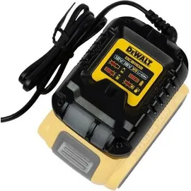 DeWalt DCB 1102 E2 Akku Starter Set 18 V 2 Stück