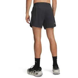 Under Armour Trail Run 5 ́ ́ Kurze Hose - Gray - L