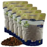Lyra Pet Lyra Pet® Seidenraupen getrocknet 5 kg