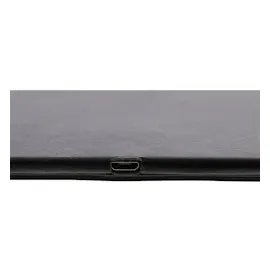 InLine InLine® Maus-Pad, Wireless Charging 370x225x7mm, schwarz