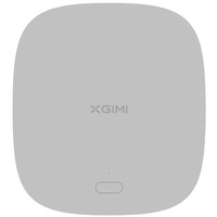 XGIMI MoGo 2 Beamer Short-Throw-Projektor 400 ANSI Lumen DLP 720p (1280x720) Grau