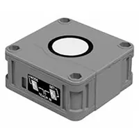 Pepperl+Fuchs Ultraschall-Sensor UB4000-F42-E5-V15 PNP 1St.