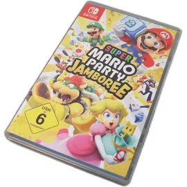 Super Mario Party Jamboree (Nintendo Switch)