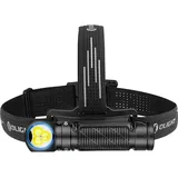 Olight Perun 3 LED Stirnlampe 3000 lm)