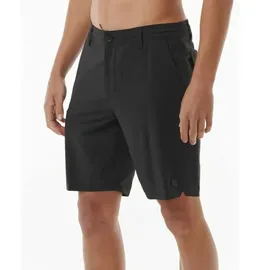 Rip Curl Boardwalk Global Entry Shorts Schwarz 31