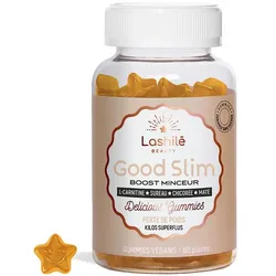 Lashilé Beauty Good Slim S/S Gummies