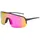 Out Of Piuma The One Loto - Fahrradbrille CAT2-3 Rosa