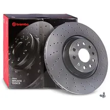 Brembo 09.C306.1X