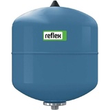 Reflex REFIX DE blau, 10 bar 33 l