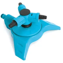 Cellfast Klif Basic Rasensprenger blau