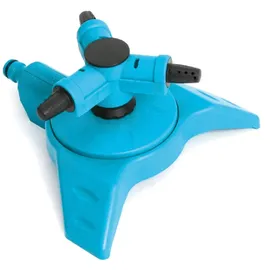 Cellfast Klif Basic Rasensprenger blau