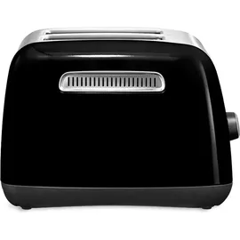 KitchenAid Artisan Toaster 5KMT221EOB onyx schwarz