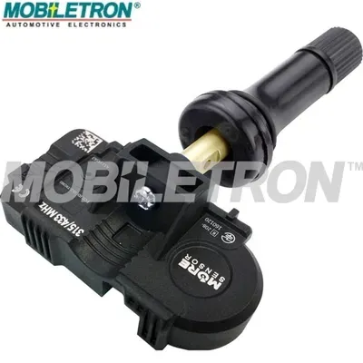 MOBILETRON Radsensor, Reifendruck-Kontrollsystem txs071 für VW